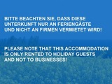Ferienwohnung in Boiensdorf - K&uuml;stenzauber in Stove/Ostsee, exklusiv - ABC589 - Bild 3