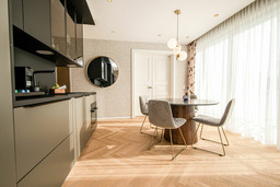 Arielle Suites Appartement Athena