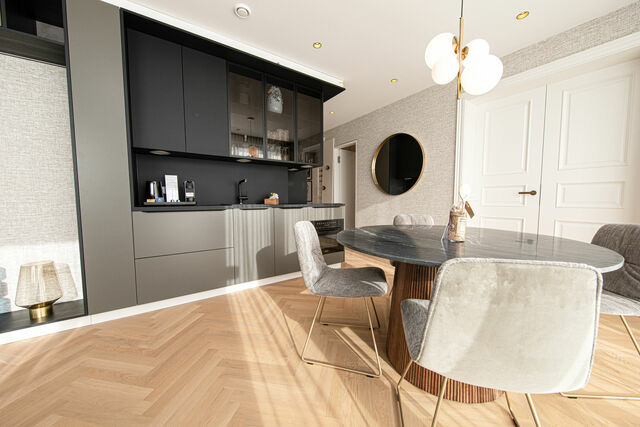 Ferienwohnung in Sellin - Arielle Suites Appartement Athena - Bild 6