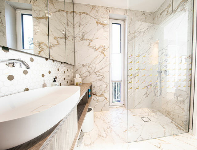 Ferienwohnung in Sellin - Arielle Suites Appartement Athena - Bild 11