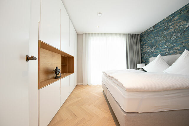 Ferienwohnung in Sellin - Arielle Suites Appartement Athena - Bild 12
