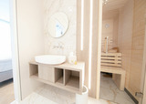 Ferienwohnung in Sellin - Arielle Suites Appartement Athena - Bild 14
