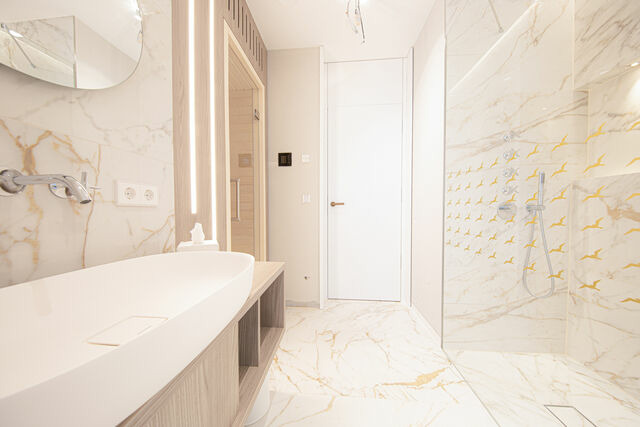 Ferienwohnung in Sellin - Arielle Suites Appartement Athena - Bild 16