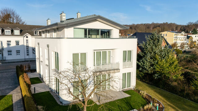 Ferienwohnung in Sellin - Arielle Suites Appartement Athena - Bild 18