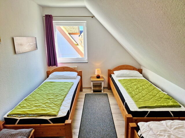 Ferienhaus in Boiensdorf - Ferienhaus Meeresrauschen am Salzhaff - ABC582 - Bild 16