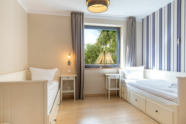 Ferienhaus in Sellin - Strandhaus Bernsteinsammler - Bild 16
