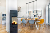 Ferienwohnung in Sellin - Villa Paula FeWo Silberm&ouml;we - Bild 7