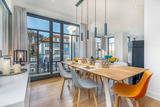 Ferienwohnung in Sellin - Villa Paula FeWo Silberm&ouml;we - Bild 8