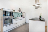 Ferienwohnung in Sellin - Villa Paula FeWo Silberm&ouml;we - Bild 11