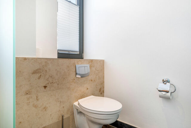 Ferienwohnung in Sellin - Villa Paula FeWo Silberm&ouml;we - Bild 16