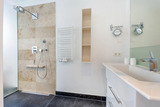 Ferienwohnung in Sellin - Villa Paula FeWo Silberm&ouml;we - Bild 17