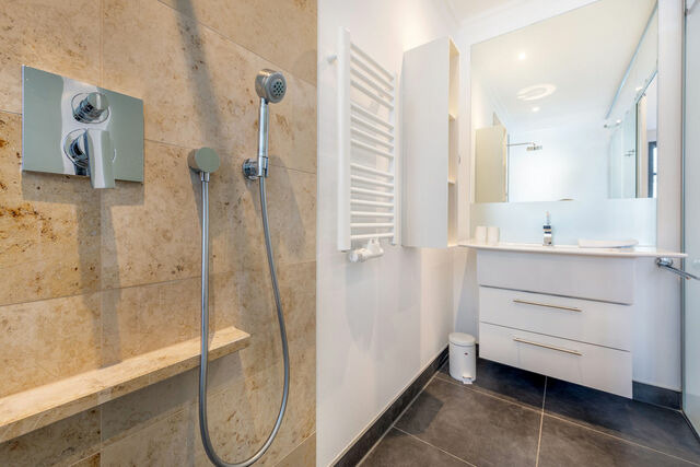 Ferienwohnung in Sellin - Villa Paula FeWo Silberm&ouml;we - Bild 18