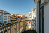 Ferienwohnung in Sellin - Villa Paula FeWo Silberm&ouml;we - Bild 21