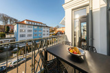 Ferienwohnung in Sellin - Villa Paula FeWo Silberm&ouml;we - Bild 24