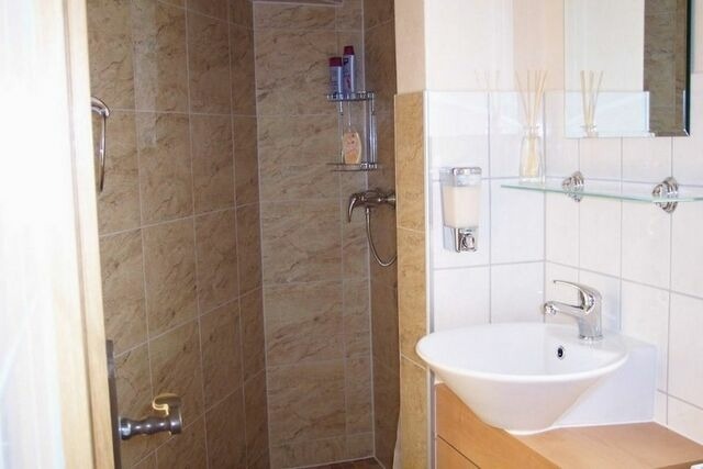 Ferienwohnung in Dorf Mecklenburg - Beckerhof - ABC54 - Bild 9