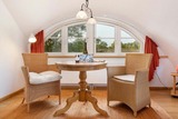 Ferienwohnung in Lancken-Granitz - Die kleine Rote - Bild 3