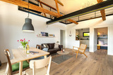 Ferienhaus in Lancken-Granitz - Ferienhaus Buttje - Bild 5