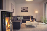 Ferienhaus in Lobbe - Meeresvilla Lobbe - Bild 8