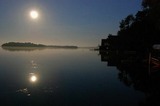 Ferienhaus in Bad Kleinen - Ferienhaus Seeperle 11 mit Ruderboot - ABC211 - Bild 3