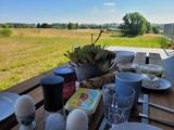 Ferienwohnung in Hohen Wieschendorf - Einhorn und Meer No. 21 - Aurora Vista - ABC534 - Bild 17