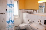 Ferienwohnung in Wismar - B&uuml;tow WE3 mit Parkplatz - ABC7 - Bild 5