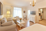 Ferienwohnung in Sellin - Villa Granitz M&ouml;wennest - Bild 1