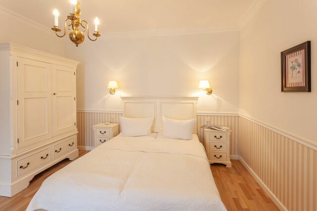 Ferienwohnung in Sellin - Villa Granitz M&ouml;wennest - Bild 4