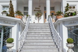 Ferienwohnung in Sellin - Villa Granitz M&ouml;wennest - Bild 17