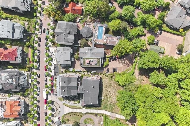 Ferienwohnung in Sellin - Villa Granitz M&ouml;wennest - Bild 18