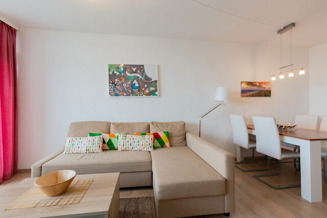 Ferienwohnung in Gr&ouml;mitz - F&uuml;rstenhof Whg. 37 - Bild 4