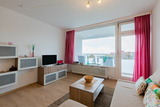 Ferienwohnung in Gr&ouml;mitz - F&uuml;rstenhof Whg. 37 - Bild 6