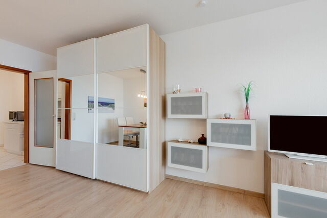 Ferienwohnung in Gr&ouml;mitz - F&uuml;rstenhof Whg. 37 - Bild 8