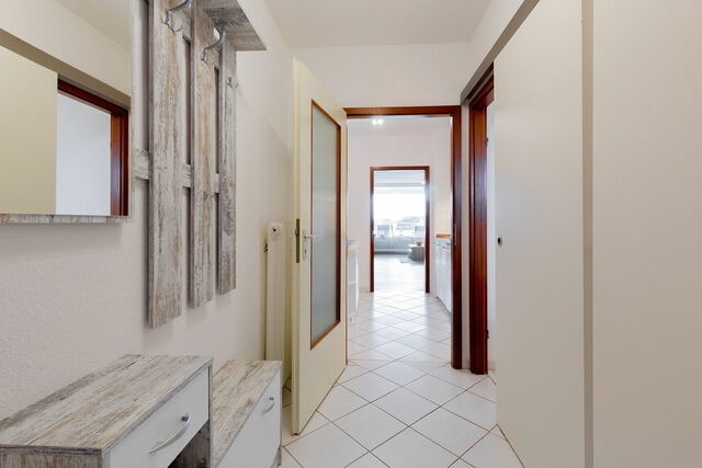 Ferienwohnung in Gr&ouml;mitz - F&uuml;rstenhof Whg. 37 - Bild 9