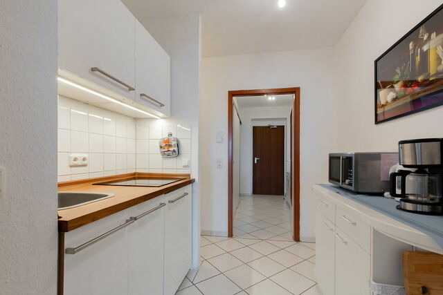 Ferienwohnung in Gr&ouml;mitz - F&uuml;rstenhof Whg. 37 - Bild 10