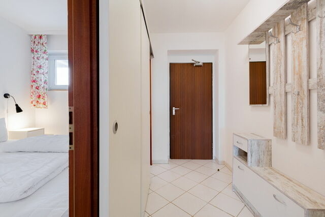 Ferienwohnung in Gr&ouml;mitz - F&uuml;rstenhof Whg. 37 - Bild 12