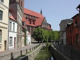 Ferienwohnung in Wismar - Ostseeblick - ABC60 - Bild 22