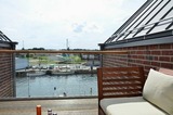 Ferienwohnung in Wismar - Lotsenlounge im Lotsenhus - ABC238 - Bild 2
