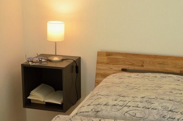 Ferienwohnung in Wismar - Lotsenlounge im Lotsenhus - ABC238 - Bild 11