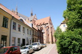 Ferienwohnung in Wismar - Hanseatensuite - Fairmietung 1. OG - ABC556 - Bild 23
