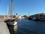 Ferienwohnung in Wismar - Hanseatensuite - Fairmietung 1. OG - ABC556 - Bild 24