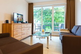 Ferienwohnung in Sellin - H&uuml;hnergott - Bild 1