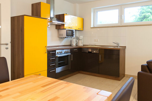 Ferienwohnung in Sellin - H&uuml;hnergott - Bild 2