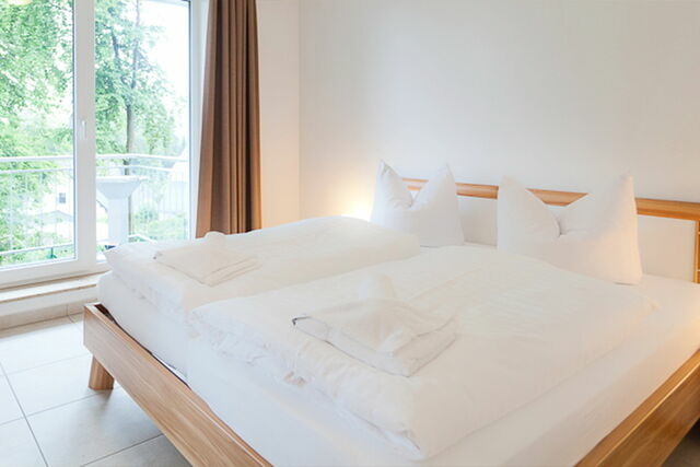 Ferienwohnung in Sellin - H&uuml;hnergott - Bild 4