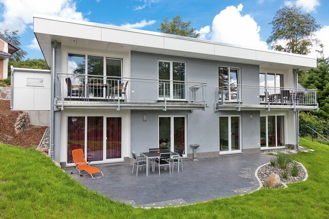 Ferienwohnung in Sellin - H&uuml;hnergott - Bild 5