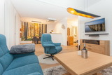 Ferienwohnung in Sellin - FIRST Wellentraum - Bild 3