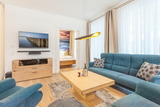Ferienwohnung in Sellin - FIRST Wellentraum - Bild 5