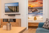Ferienwohnung in Sellin - FIRST Wellentraum - Bild 6