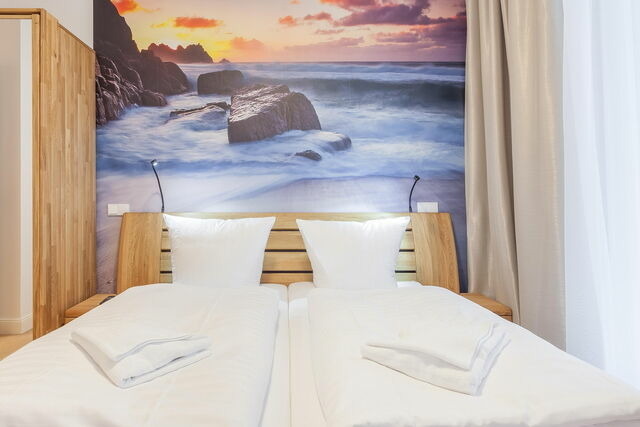Ferienwohnung in Sellin - FIRST Wellentraum - Bild 7