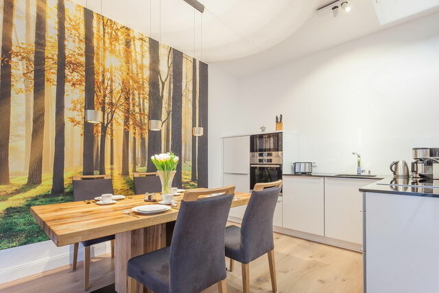 Ferienwohnung in Sellin - FIRST Wellentraum - Bild 10