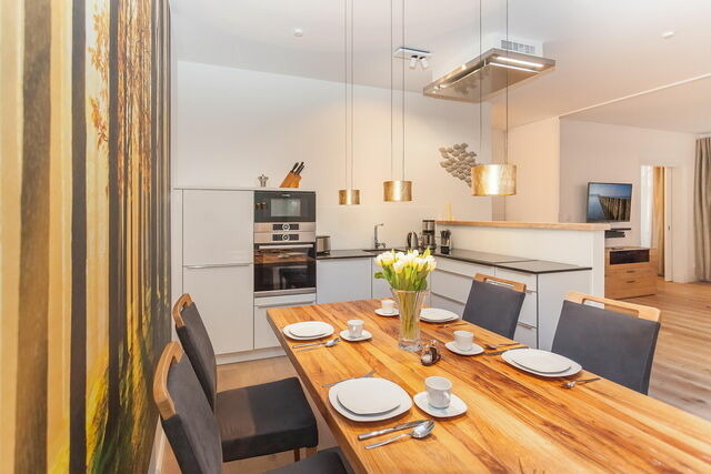 Ferienwohnung in Sellin - FIRST Wellentraum - Bild 11